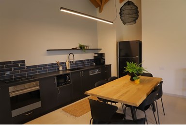 סוויטות שמחה במשפחה - סוויטה איתן