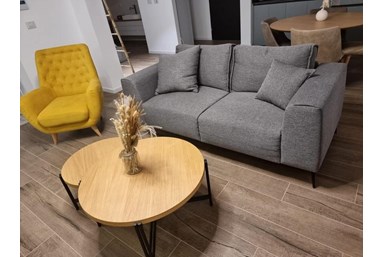 טי האוס - T House - הסוויטה 