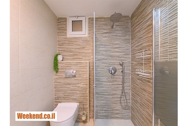 חול וים - דירת האירוח