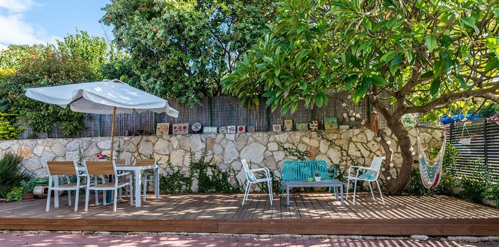 קיוט אנד קוזי – Cute & Cozy צימר-9.jpg