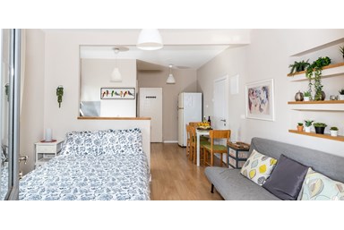 קיוט אנד קוזי – Cute & Cozy - קיוט סטודיו