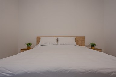 סוויטות לב הגולן - סוויטה 1