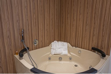 סוויטות לב הגולן - סוויטה 1