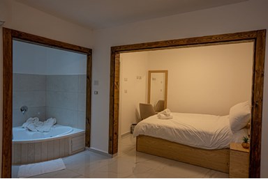 סוויטות לב הגולן