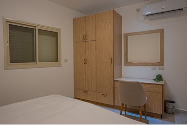 סוויטות לב הגולן - סוויטה 1