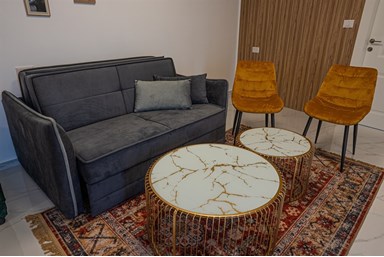 סוויטות לב הגולן