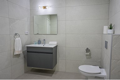 סוויטות לב הגולן - סוויטה 1