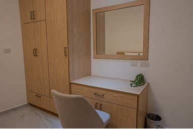 סוויטות לב הגולן - סוויטה 1