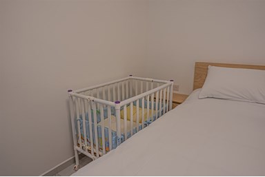 סוויטות לב הגולן - סוויטה 1