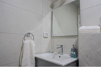 סוויטות לב הגולן