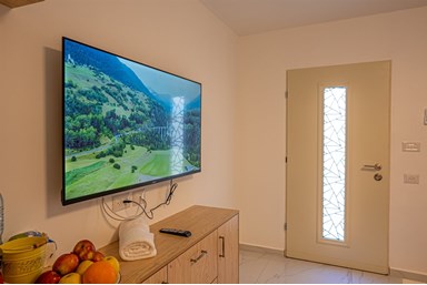 סוויטות לב הגולן - סוויטה 2