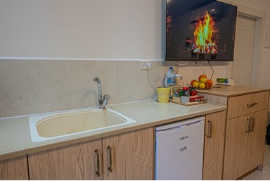 סוויטות לב הגולן