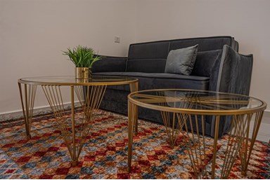 סוויטות לב הגולן