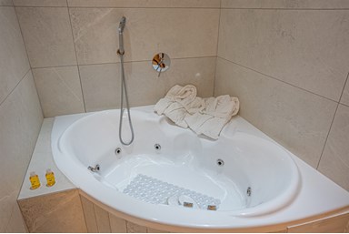 סוויטות לב הגולן