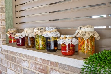 אחוזת האלונים