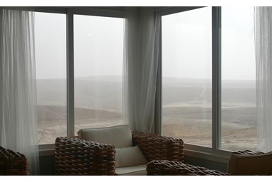 אוליבס ערד - Olives