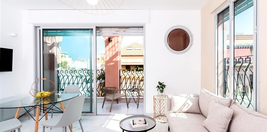 מלון ג'אפה פורט - Jaffa Port TLV Hotel חדר 9 - דירת חדר דלוקס (14).jpg