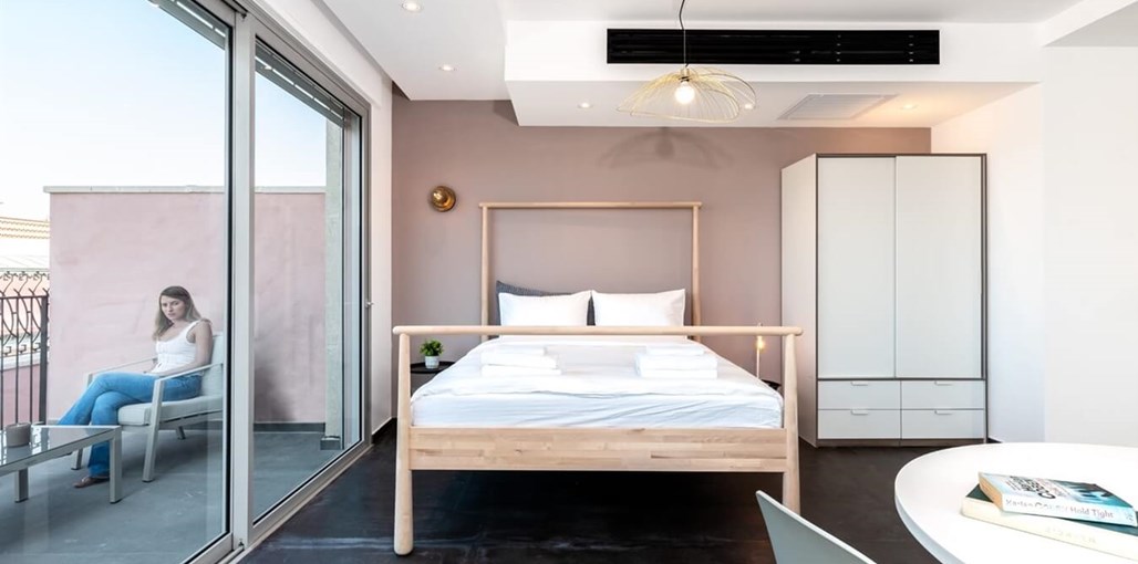 מלון ג'אפה פורט - Jaffa Port TLV Hotel חדר 10 - פנטהאוז (5).jpg