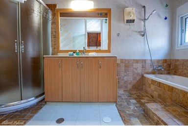 המקום של ברקו - יחידת לאה