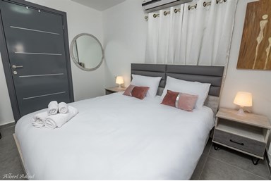 המקום של ברקו - יחידת יפרח