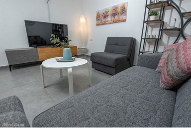 המקום של ברקו - יחידת יפרח