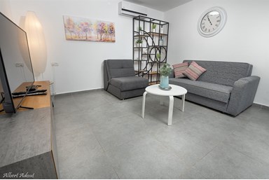 המקום של ברקו - יחידת יפרח