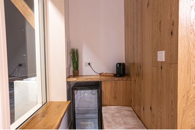 חרמון סטאר - הסוויטות