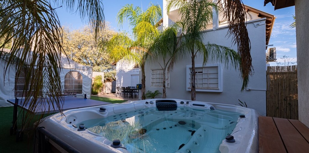 וילה טי האוס - Villa T House DSC_2600.JPG