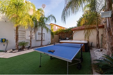 וילה טי האוס - Villa T House