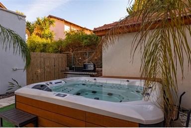 וילה טי האוס - Villa T House