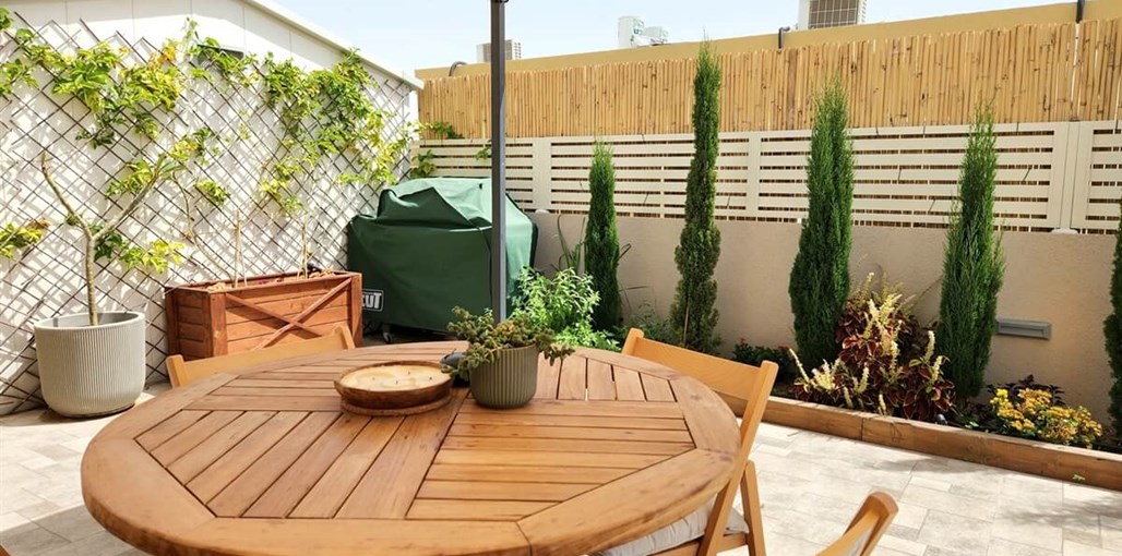 נוף להר - Mountain View צימר קסיופאה (14).jpg