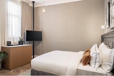 מלון נואל - Hotel Noel - סטנדרט