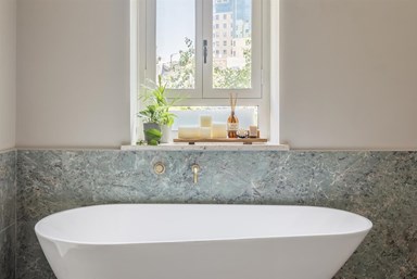 מלון נואל - Hotel Noel - סוויטת קינג