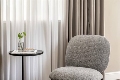 מלון נואל - Hotel Noel - סוויטה עם מרפסת