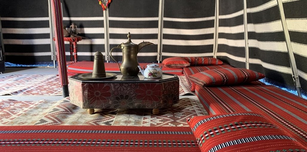 חאן אלסרה Alsira-Khan האוהל (12).jpg