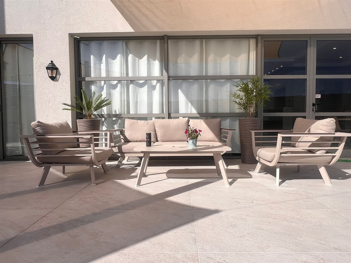 סוויטות פרנקה