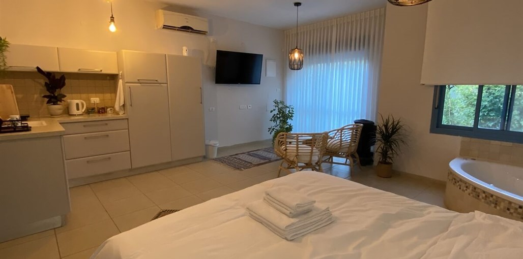 נירוונה נופש בגליל - מעיין ברוך צימר 1.jpg