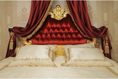 סוויטות בל - סוויטת רובי