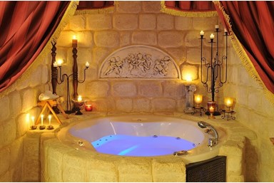 סוויטות בל - סוויטת רובי