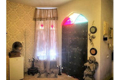 סוויטות בל - סוויטת אמרלד