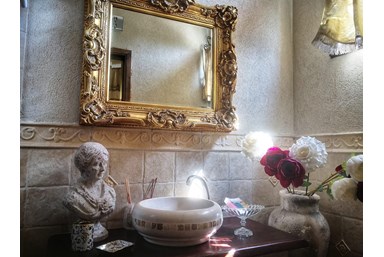 סוויטות בל - סוויטת אמרלד