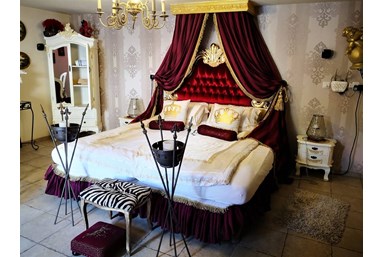 סוויטות בל - סוויטת רובי