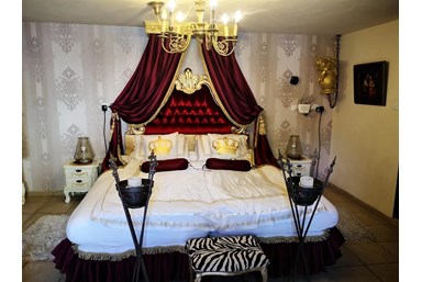 סוויטות בל - סוויטת רובי