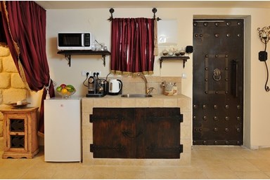 סוויטות בל - סוויטת רובי