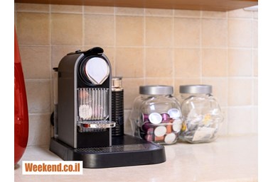 העוגן והים - דירת הנופש