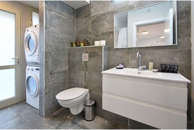 פרפר נוף כנרת - דירת הנופש