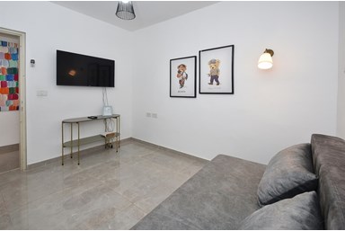 פרפר נוף כנרת - דירת הנופש