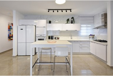 פרפר נוף כנרת - דירת הנופש