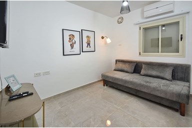 פרפר נוף כנרת - דירת הנופש