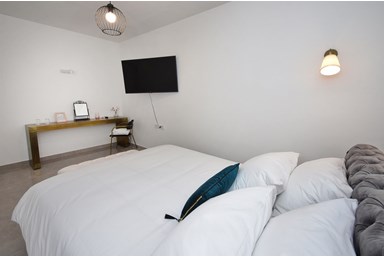 פרפר נוף כנרת - דירת הנופש